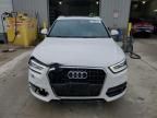 2015 Audi Q3 Premium Plus