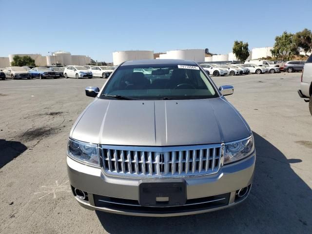 2009 Lincoln MKZ