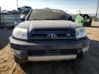 2004 Toyota 4runner Limited