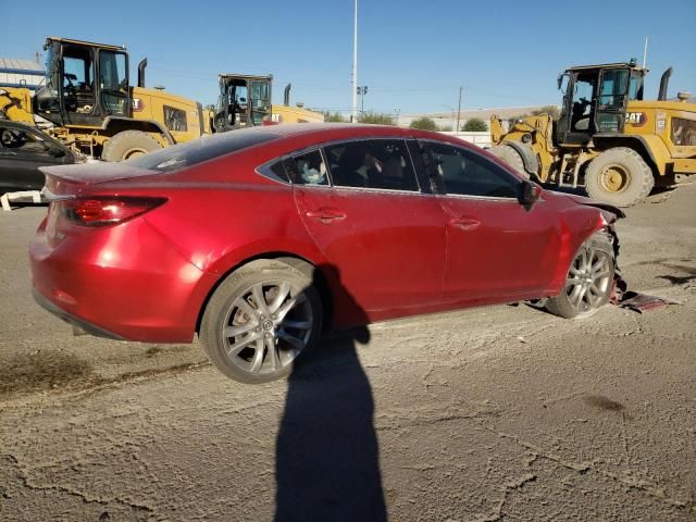 2014 Mazda 6 Grand Touring