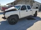 2004 Chevrolet Silverado C2500 Heavy Duty