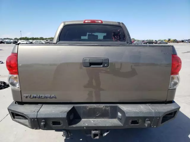 2008 Toyota Tundra Crewmax