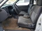 2000 Nissan Frontier King Cab XE