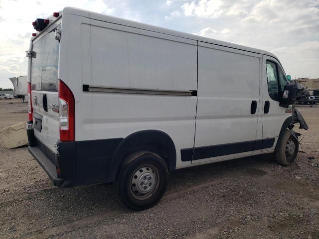 2021 Dodge RAM Promaster 1500 1500 Standard