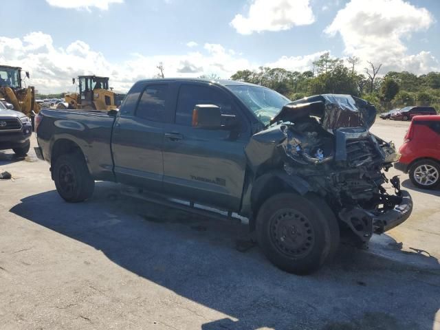 2007 Toyota Tundra Double Cab SR5