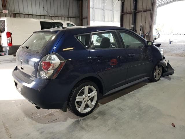 2010 Pontiac Vibe