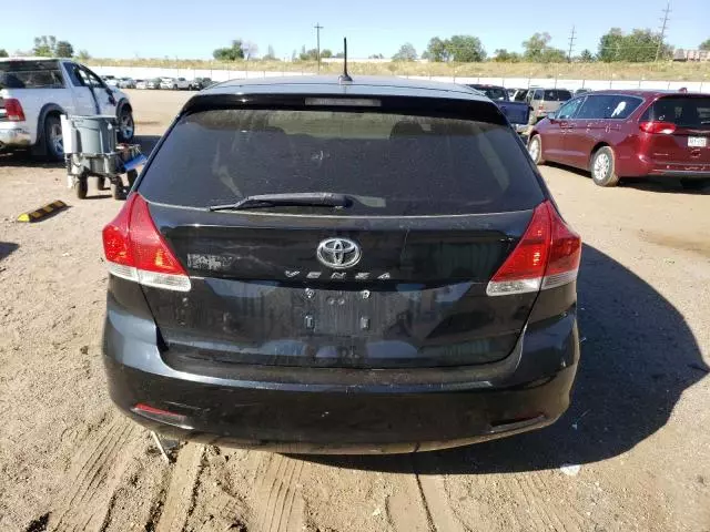 2010 Toyota Venza