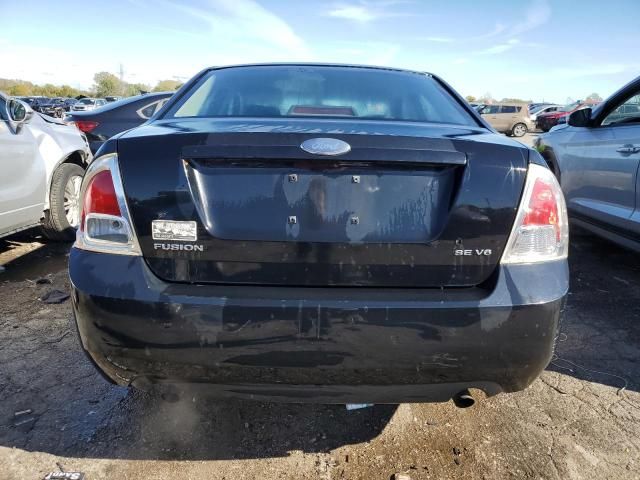 2006 Ford Fusion SE