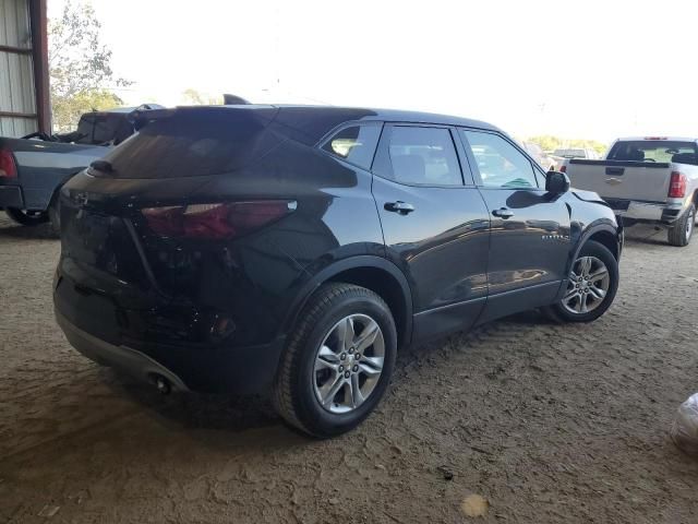 2019 Chevrolet Blazer 1LT