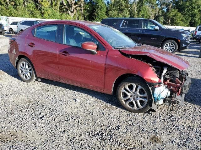 2016 Scion IA