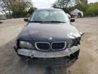 2002 BMW 325 XI