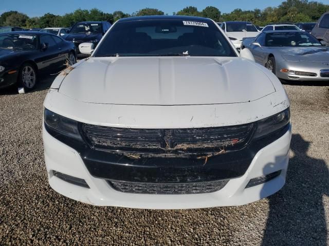 2015 Dodge Charger R/T