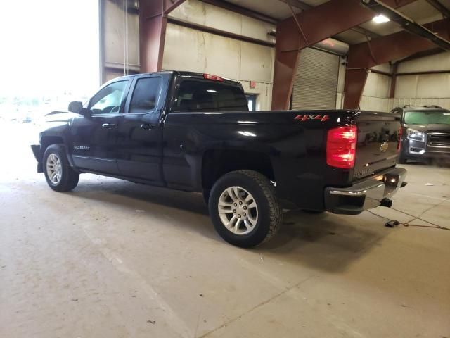 2019 Chevrolet Silverado LD K1500 LT