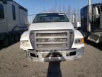 2004 Ford F650 Super Duty