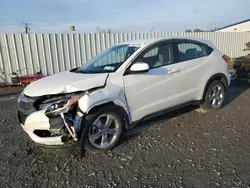 2022 Honda HR-V LX en venta en Albany, NY