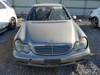 2004 Mercedes-Benz C 240 4matic