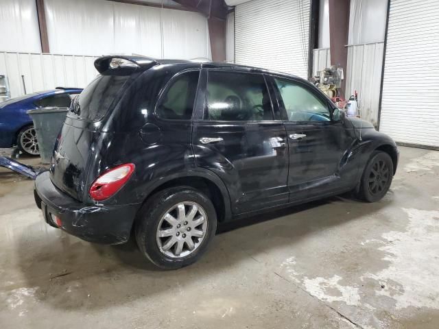 2007 Chrysler PT Cruiser Limited