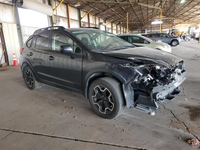 2014 Subaru XV Crosstrek 2.0 Premium