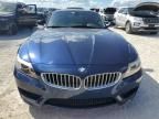 2013 BMW Z4 SDRIVE35I