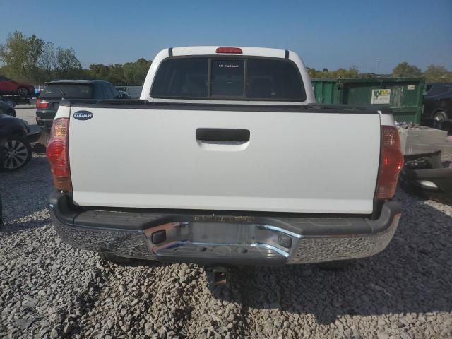 2008 Toyota Tacoma Double Cab Prerunner