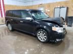 2011 Ford Flex Limited