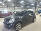 2013 Mini Cooper S Paceman