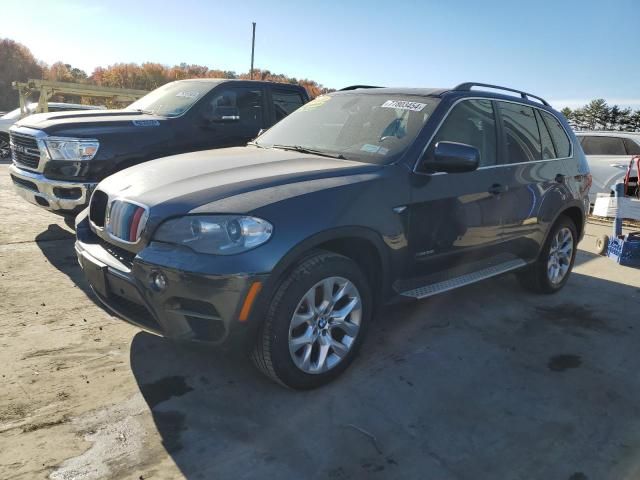 2013 BMW X5 XDRIVE35I