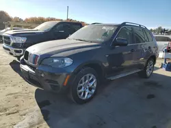 BMW Vehiculos salvage en venta: 2013 BMW X5 XDRIVE35I