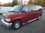 2000 Ford Econoline E150 Wagon