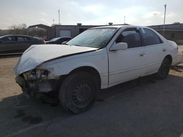 1999 Toyota Camry CE