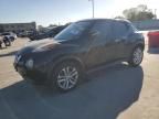 2016 Nissan Juke S