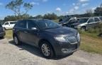 2013 Lincoln MKX