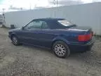 1996 Audi Cabriolet