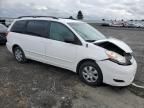 2008 Toyota Sienna CE