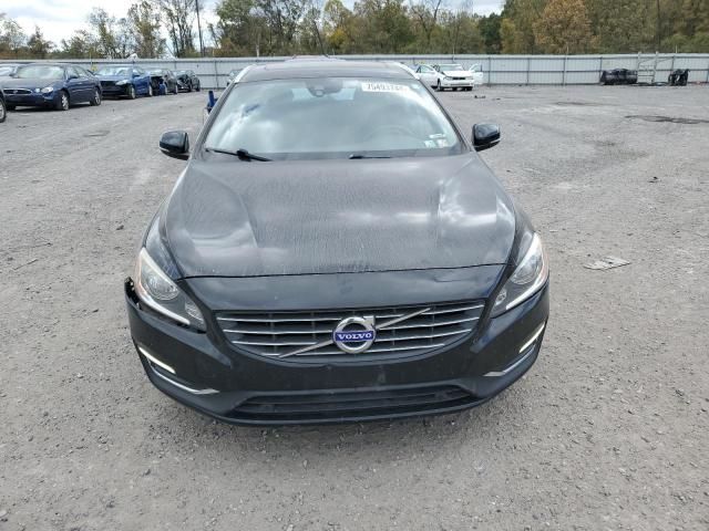 2016 Volvo V60 T5 Premier