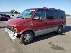 1999 GMC Safari XT en venta en Ham Lake, MN