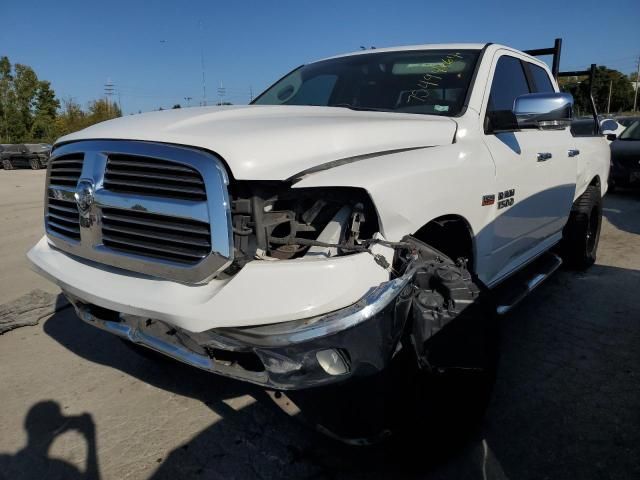 2014 Dodge RAM 1500 SLT