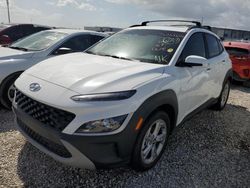 2023 Hyundai Kona SEL en venta en Apopka, FL