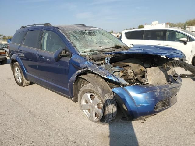 2010 Dodge Journey SXT