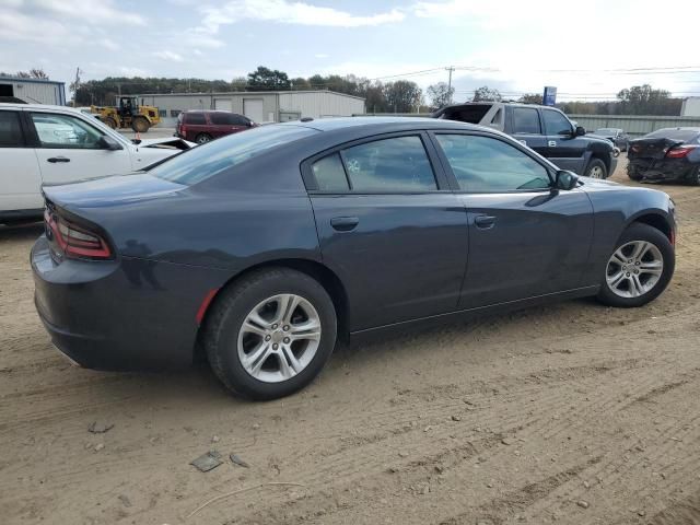 2018 Dodge Charger SXT