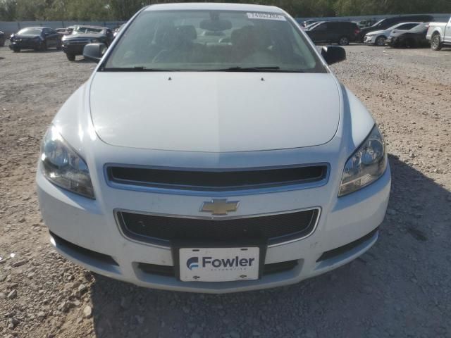 2012 Chevrolet Malibu LS