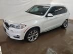 2017 BMW X5 SDRIVE35I