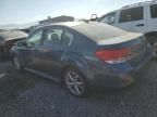 2014 Subaru Legacy 2.5I Limited