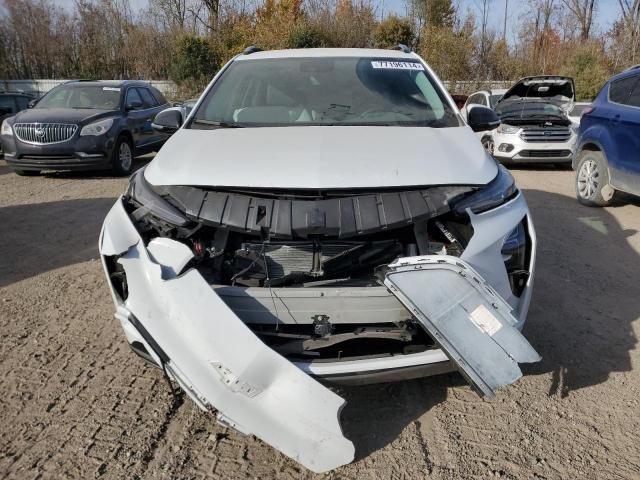 2023 Chevrolet Bolt EUV Premier