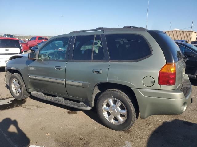 2003 GMC Envoy