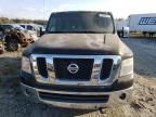 2014 Nissan NV 3500 S