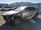 2016 Lexus NX 200T Base