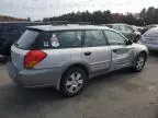 2005 Subaru Legacy Outback 2.5I