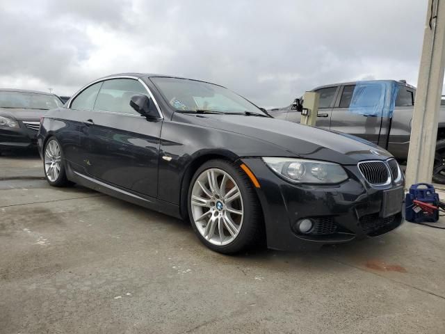 2013 BMW 335 I