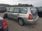 2005 Subaru Forester 2.5XS